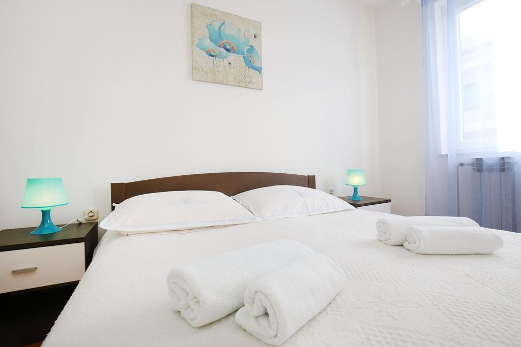 Apartments Bella Evita ซาดาร์ ห้อง รูปภาพ